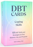 DBT Cards for Coping Skills