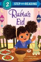Rabia's Eid. Step Into Reading(R)(Step 2)