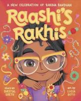 Raashi's Rakhis