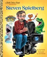 Steven Spielberg: A Little Golden Book Biography. LGB Biography