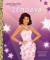 Zendaya: A Little Golden Book Biography. LGB Biography