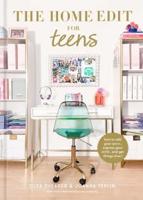 The Home Edit for Teens