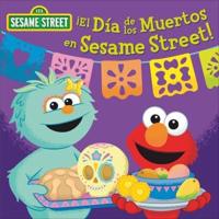 ãEl Día De Los Muertos En Sesame Street! (Sesame Street)