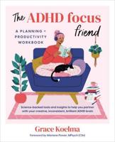 The ADHD Focus Friend