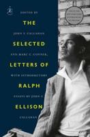 Selected Letters of Ralph Ellison, The