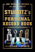 Stugotz's Personal Record Book