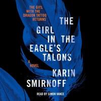 The Girl in the Eagle's Talons