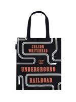 The Underground Railroad Tote Bag
