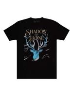 Shadow and Bone Unisex T-Shirt Medium