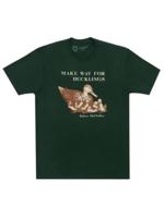 Make Way for Ducklings Unisex T-Shirt Medium