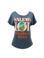 Salem's Lot Women's Relaxed Fit T-Shirt X-Large