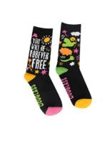 Once You Learn Read Socks S