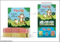 Tig and Lily 6-Copy Prepack With L-Card (Fall 2023)