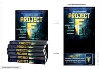 Project F 6-Copy Pre-Pack With L-Card