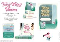 Teeny-Weeny Unicorn 4-Copy Pre-Pack With L-Card and Storytime Kit