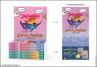 Super Pancake Summer 2024 6-Copy Prepack With L-Card