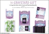 The Graveyard Gift 6-Copy Pre-Pack With L-Card and Merchandising Kit