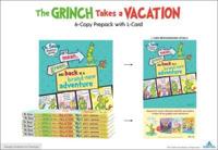 The Grinch Takes a Vacation 6-Copy Prepack With L-Card