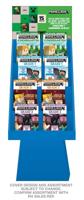 Official Minecraft Workbooks 32-Copy Multiformat Display