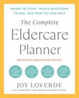 The Complete Eldercare Planner