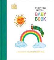 Very Special Baby Book, The