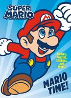 Super Mario: Mario Time (Nintendo¬)