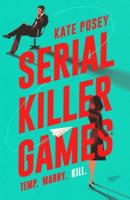 Serial Killer Games