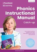 Phonic Books Catch-Up Readers Instructional Manual