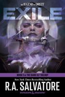 Dungeons & Dragons: Exile (The Legend of Drizzt)