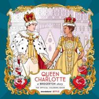 Queen Charlotte, A Bridgerton Story