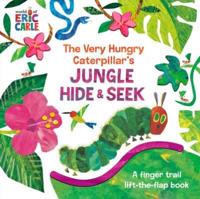 The Very Hungry Caterpillar's Jungle Hide & Seek