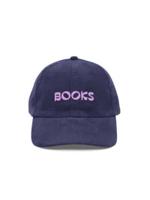 Books Hat