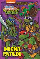 Night Patrol (Tales of the Teenage Mutant Ninja Turtles)