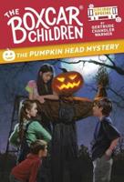 The Pumpkin Head Mystery A Stepping Stone Book (TM)