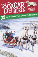 The Mystery at Snowflake Inn A Stepping Stone Book (TM)