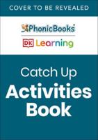 Phonic Books Dark Waters Activities