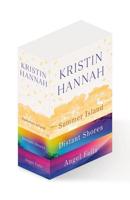 Kristin Hannah 3-Book Boxed Set