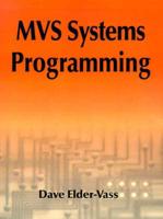 Mvs Systems Programming