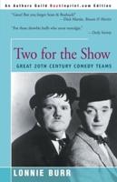 Two for the Show: Great 20th Century Comedy Teams