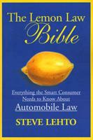Lemon Law Bible