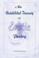 An Uninhibited Treasury of Erotic Poetry