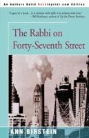 The Rabbi on Forty-Seventh Street: The Story of Her Father