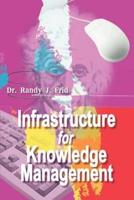 Infrastructure for Knowledge Management