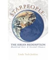 Starpeople-The Sirian Redemption