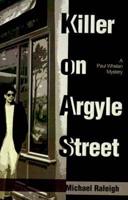 Killer On Argyle Street