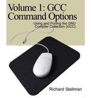 Gcc Command Options