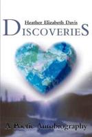 Discoveries: A Poetic Autobiography