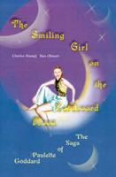 The Smiling Girl on the Cardboard Moon