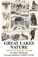Great Lakes Nature: An Outdoor Year