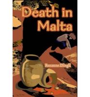 Death in Malta